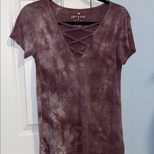 American Eagle Soft & Sexy T-shirt